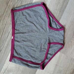 Victorias Secret Pink Boyshort